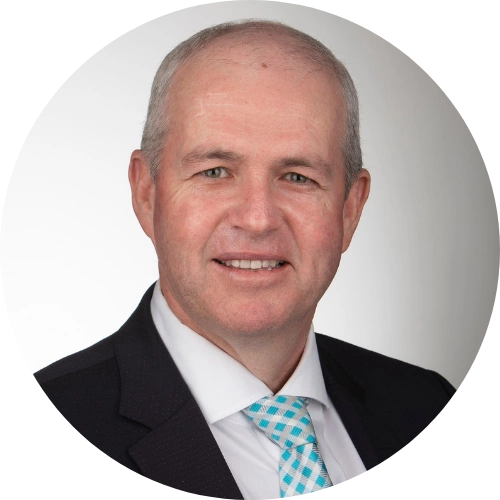 Craig Brooke