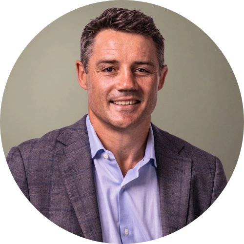 Cooper Cronk