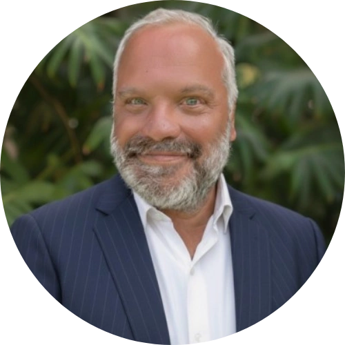Rob Prugue