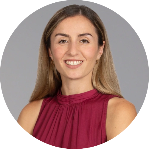 Sophie Bannerman