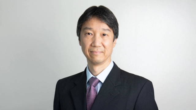 Japan’s second act: Masa Takeda on compounding through reform