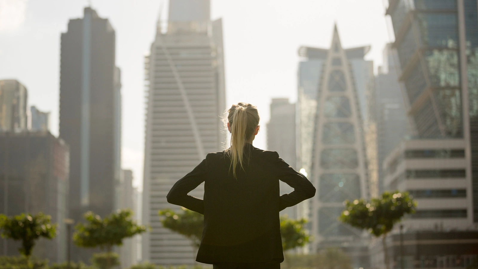 From principal-centric to team-led: Letting go without losing control