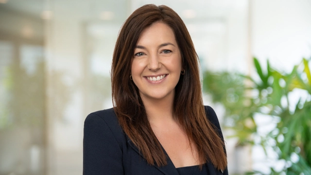 Primaries take the lead: How Rachael Lockyer sees the future of private equity