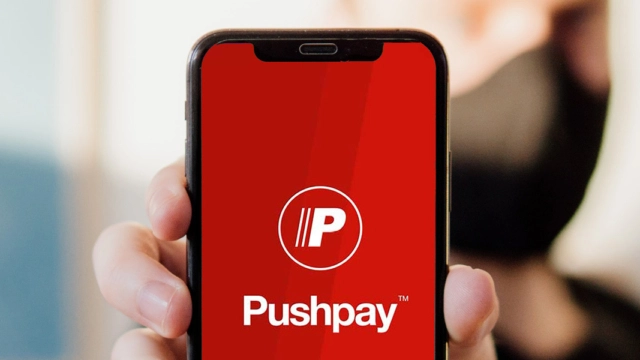 Examining Pushpay as a small cap holding