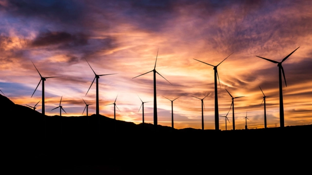 Renewables bring might to the race for returns