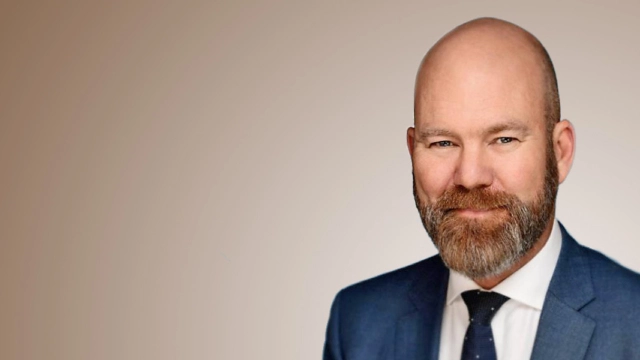 CBA exec joins Insurance Council of Australia