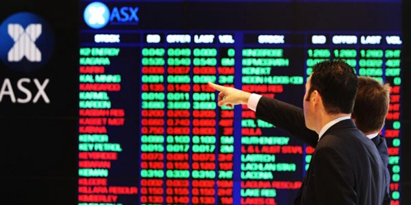 Daily report Monday - from Xero to profit, ASX 200 to open up, and is retail dead?