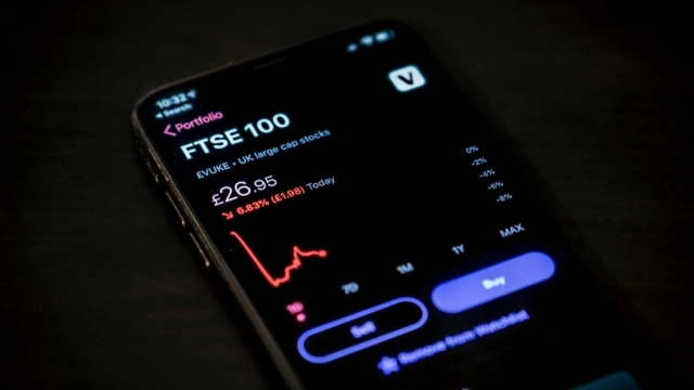 Financial Planner morning report Friday