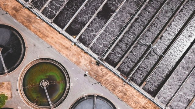 Finding the value in waste