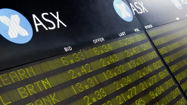 Split personality the dual attraction for the quoted fund
