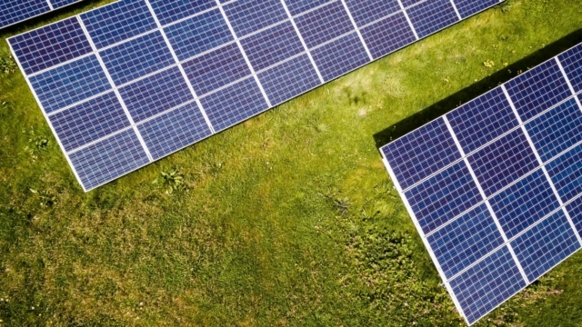 The sun shines on M&A activity in renewables