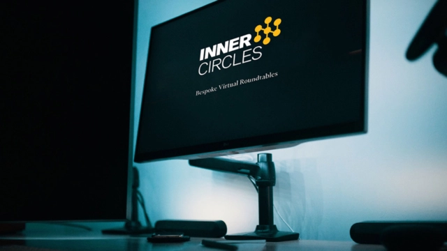 Upcoming webinars and virtual round tables