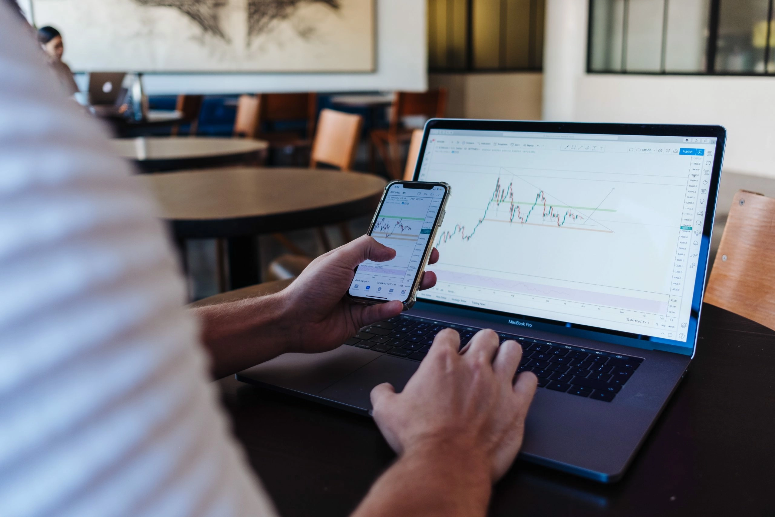 Financial Planner Morning Report – global markets mixed