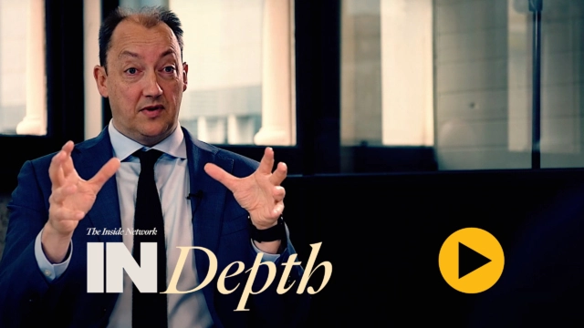 INDepth with Ned Bell from Bell Asset Management