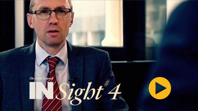 INSight #4 with Andrew Canobi from Franklin Templeton