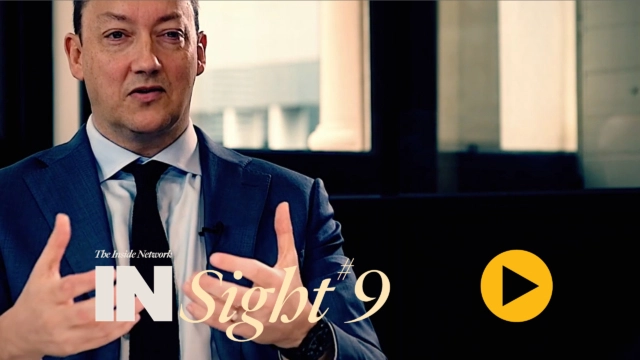 INSight #7 with Ned Bell from Bell Asset Management