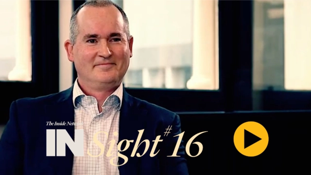 INSight #16 with Tim Toohey from Yarra Capital Management