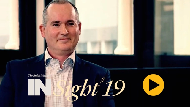 INSight #19 with Tim Toohey from Yarra Capital Management