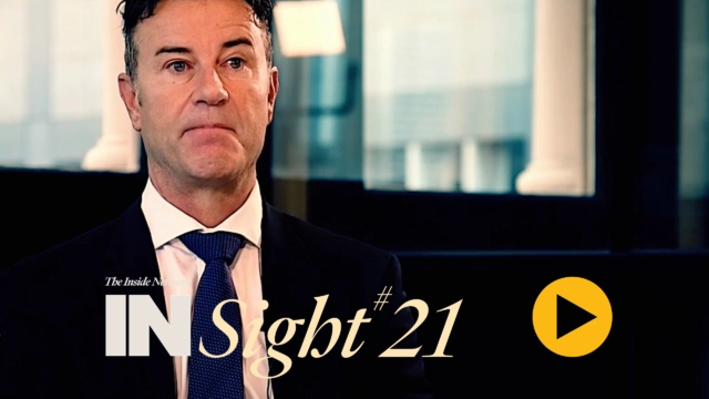INSight #21 with Craig Racine from Gyrostat Capital Management