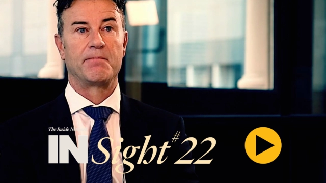INSight #22 with Craig Racine from Gyrostat Capital Management