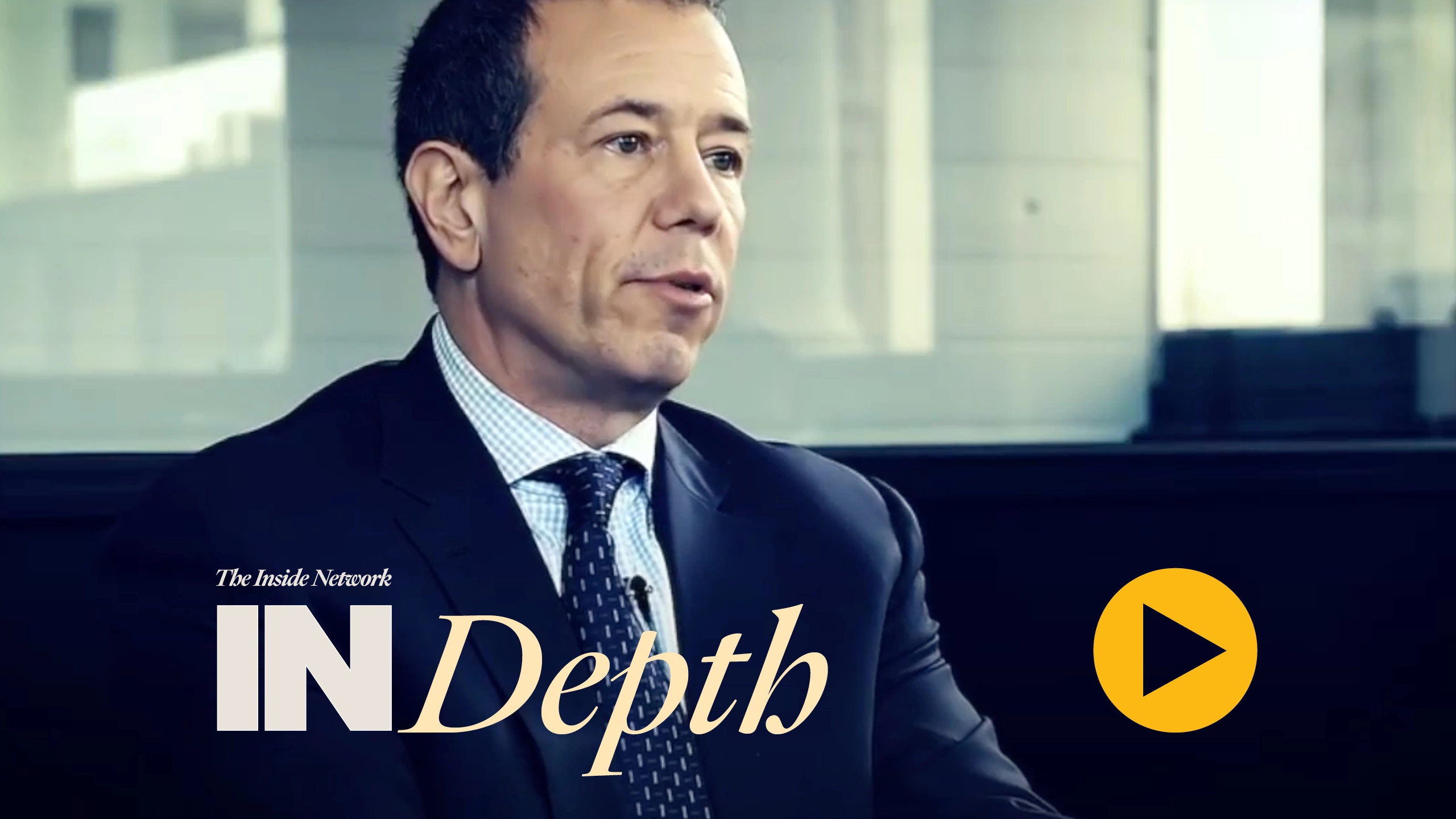 INDepth with Paul Triggiani from Invesco