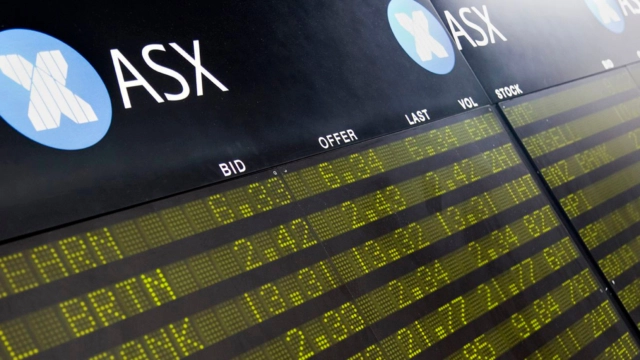 Financial planning daily report - ASX to open lower