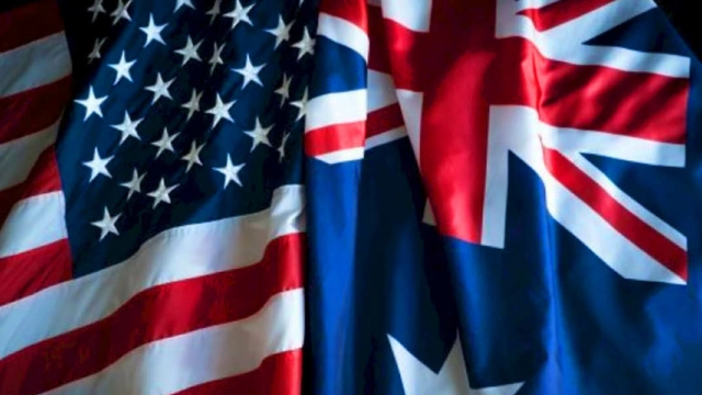 6 benchmark busters; AU vs. US