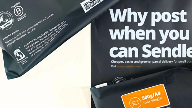 On Values and Value, Sendle Delivers for Federation