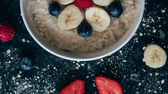 How is your porridge?
