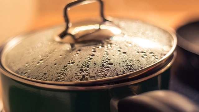Inflation: From simmering to a boil