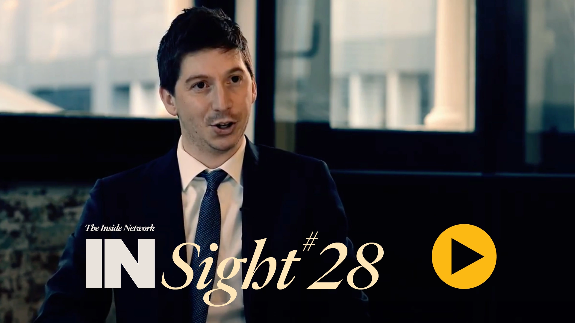 INSight #28 with Matthew Tomic from Conscious Investment Management