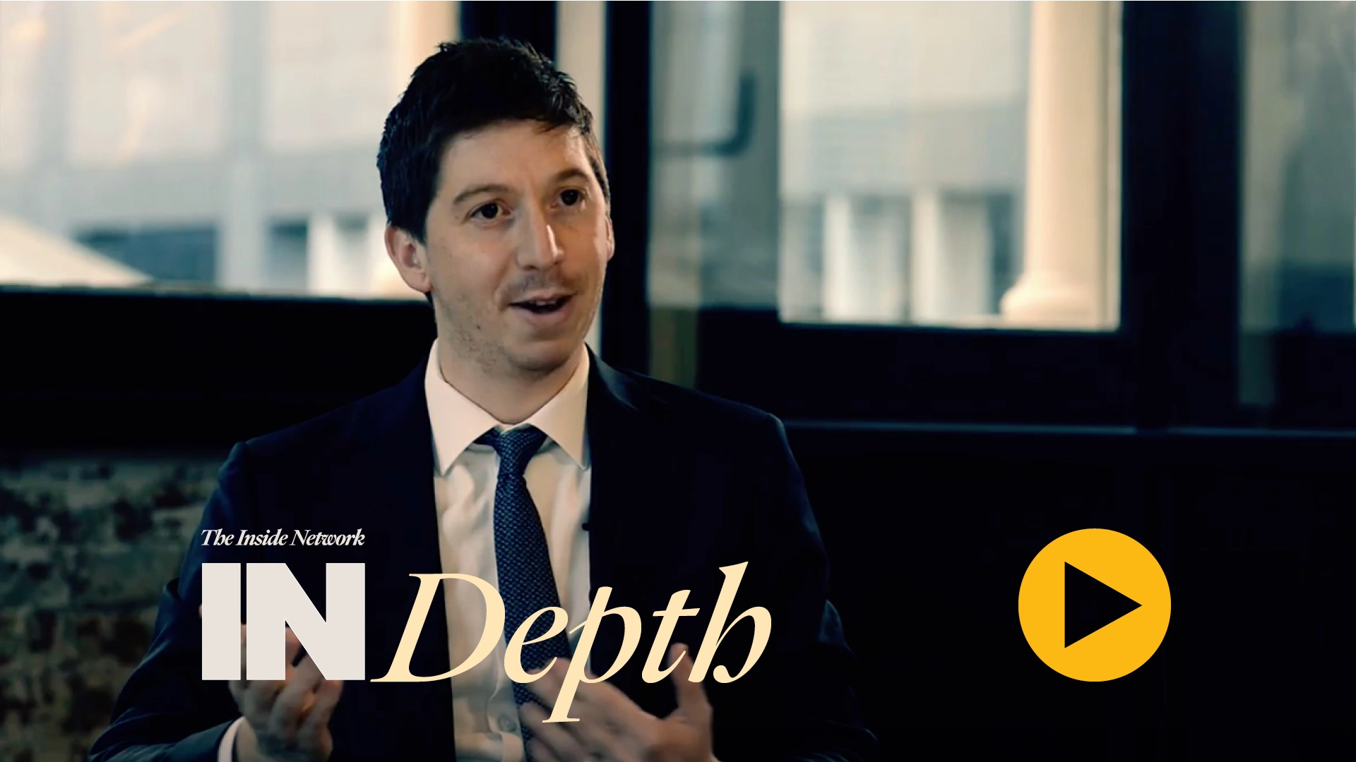 INDepth with Matthew Tominc from Conscious Investment Management