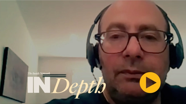 INDepth with Michael Block from Australian Catholic Super