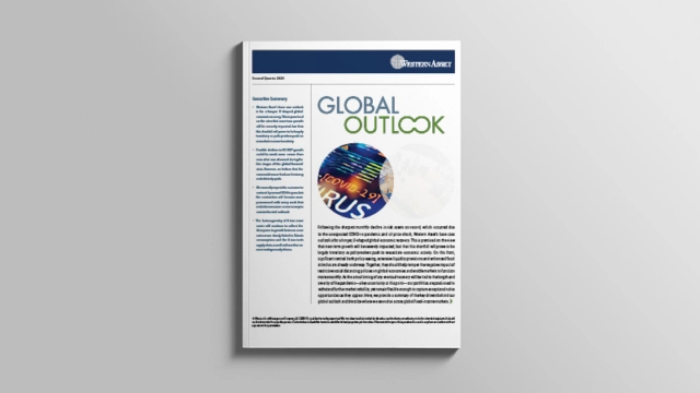 Q2 Global Outlook