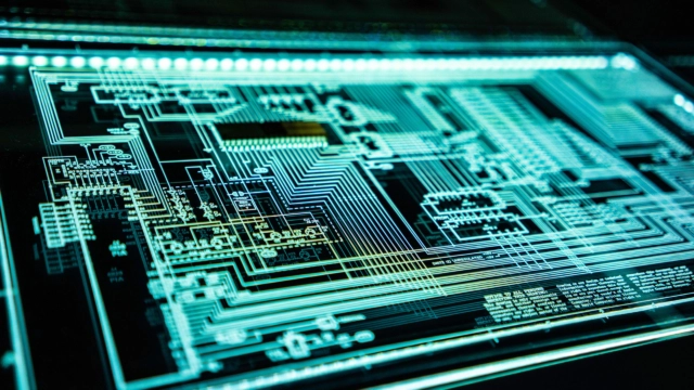Semi-Loved and Semi-Understood - but Semiconductors Rule