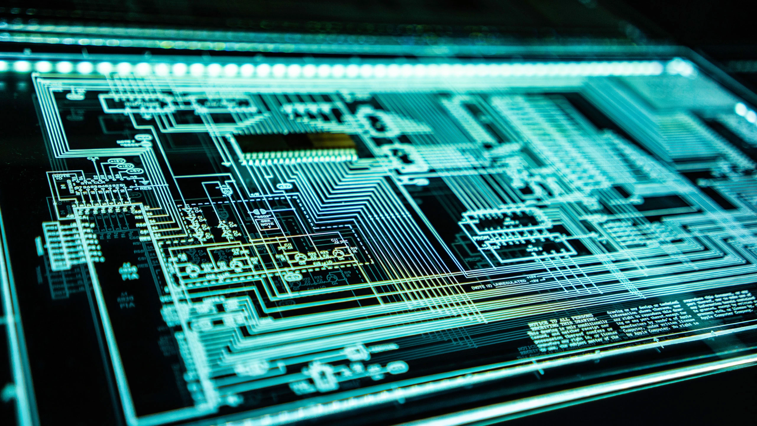 Semi-Loved and Semi-Understood – but Semiconductors Rule
