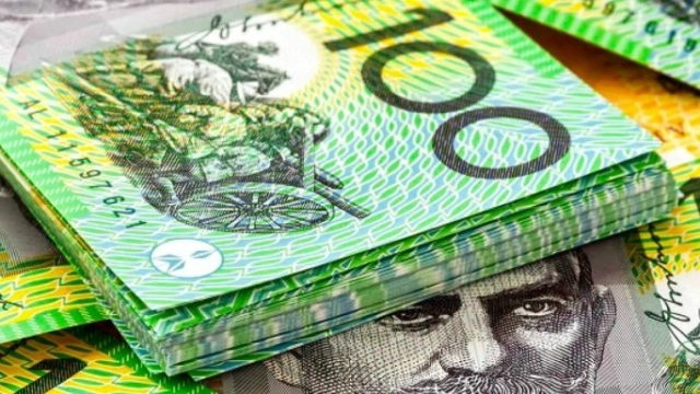 Slush funds