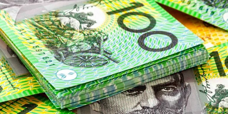Slush funds