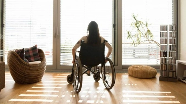 Social housing - A potential for good returns while helping those in need