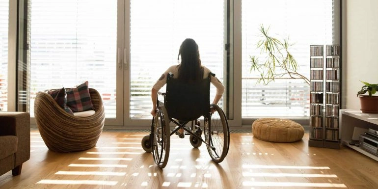 Social housing – A potential for good returns while helping those in need