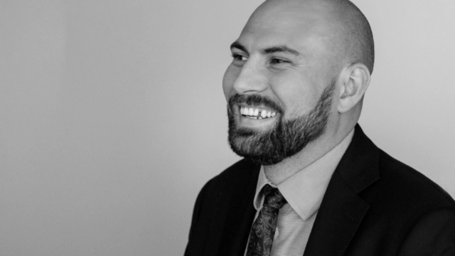 Get to know Troy Armstrong from Koda Capital