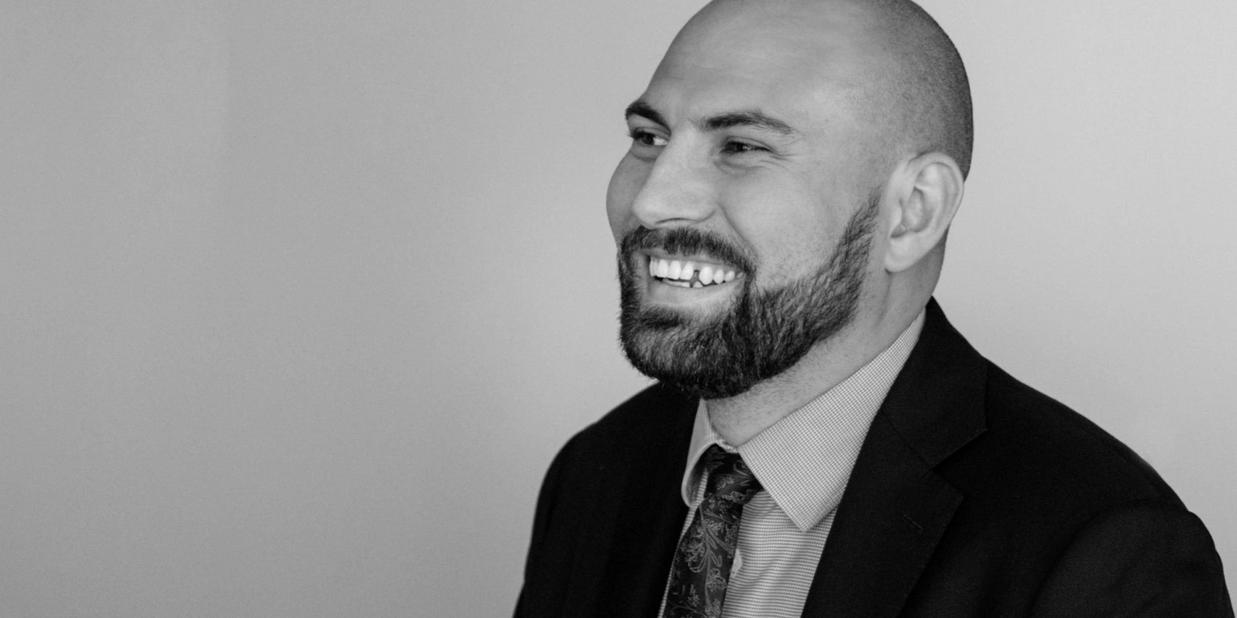 Get to know Troy Armstrong from Koda Capital