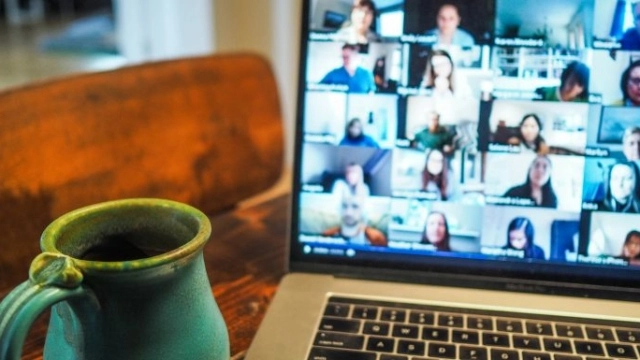 6 Reasons virtual meetings are here to stay!