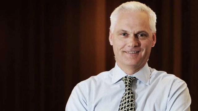 VFMC alumnus moves to CBUS