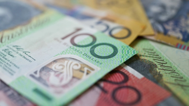 ASX shares update; AUD hits a 12 month high
