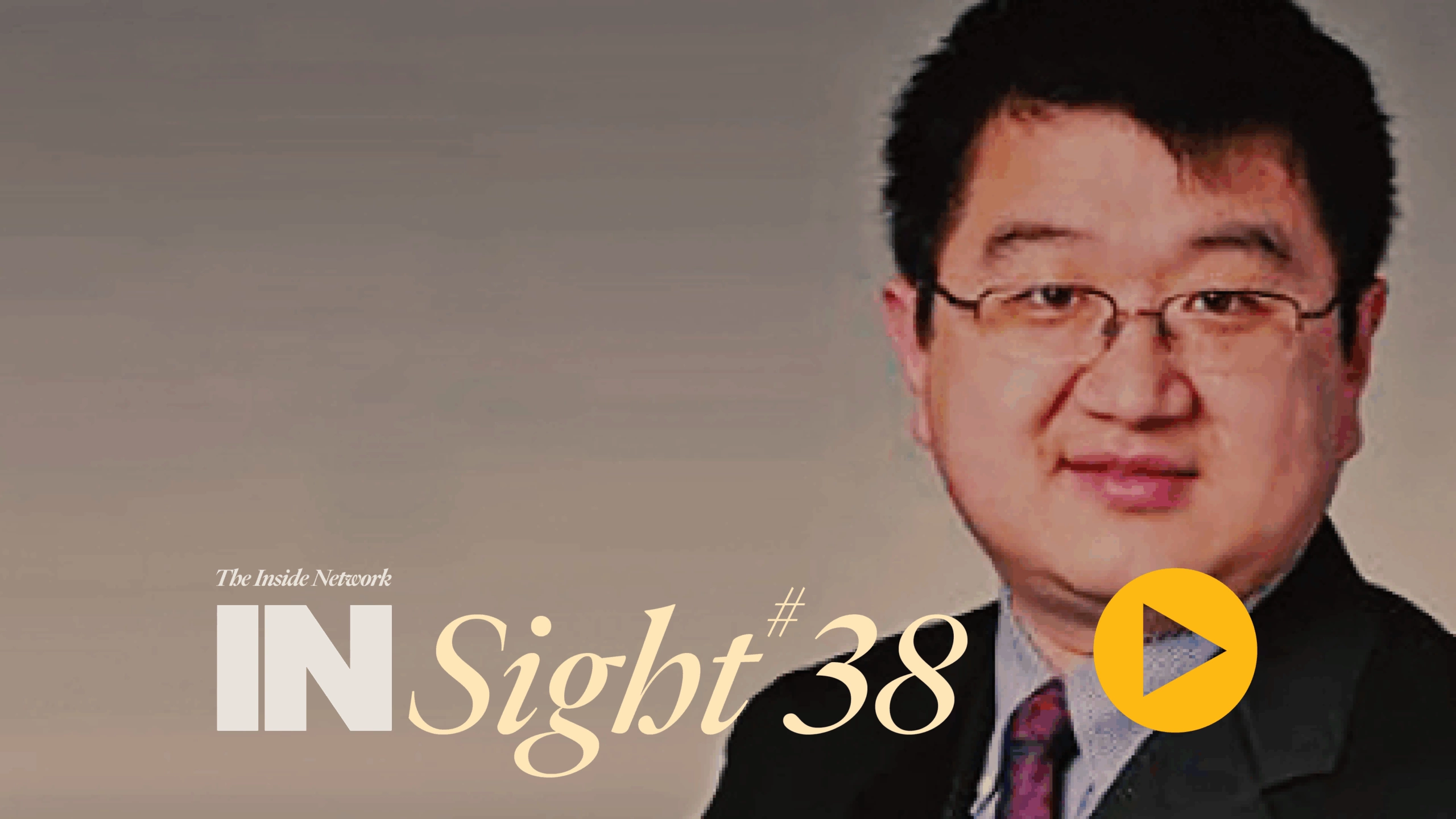 INSight #38 with Chin Liu from Amundi Pioneer