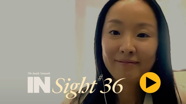 INSight #36 with Joohee An from Mirae Asset Global Investment