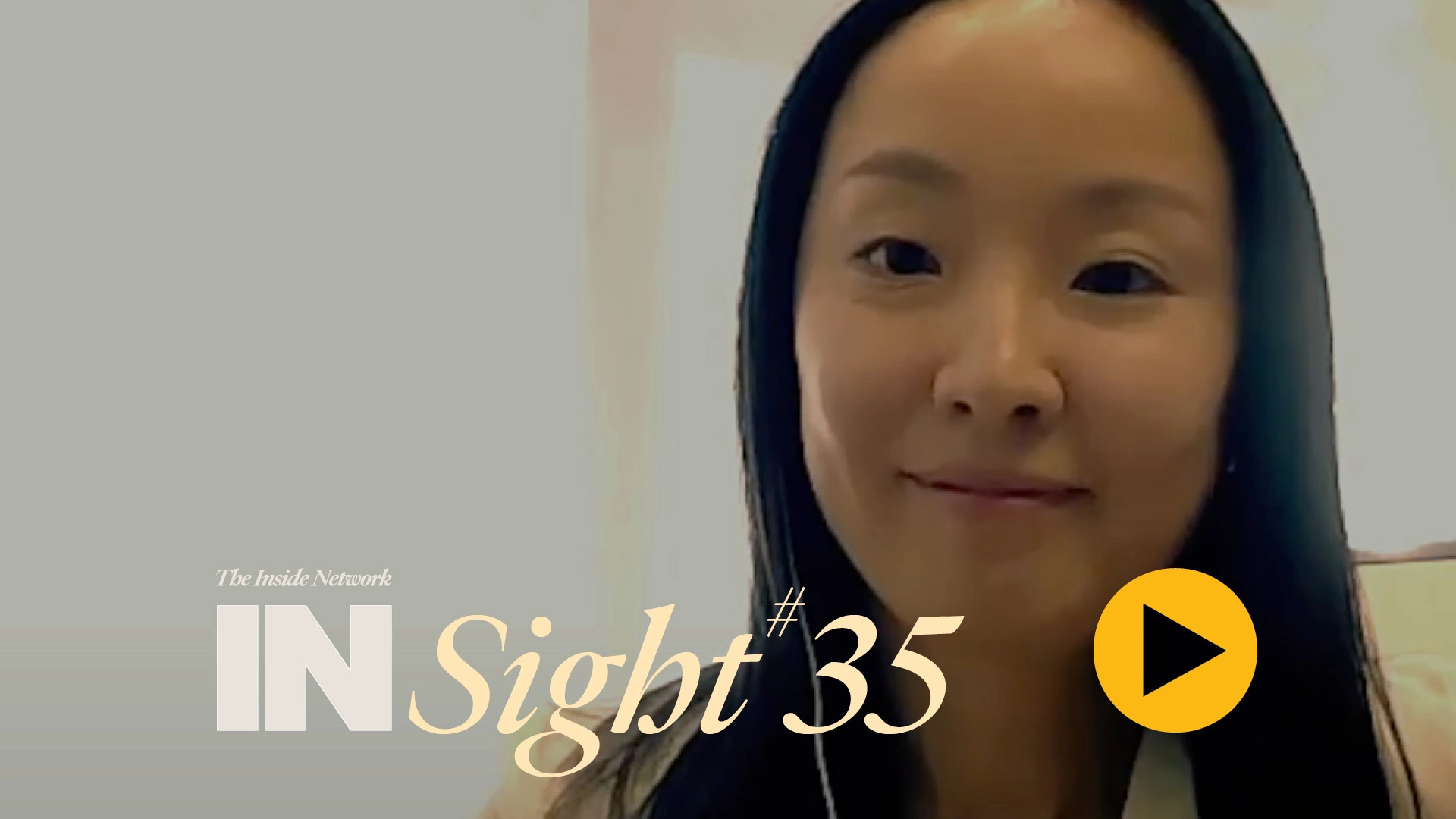 INSight #25 with Joohee An from Mirae Asset Global Investment