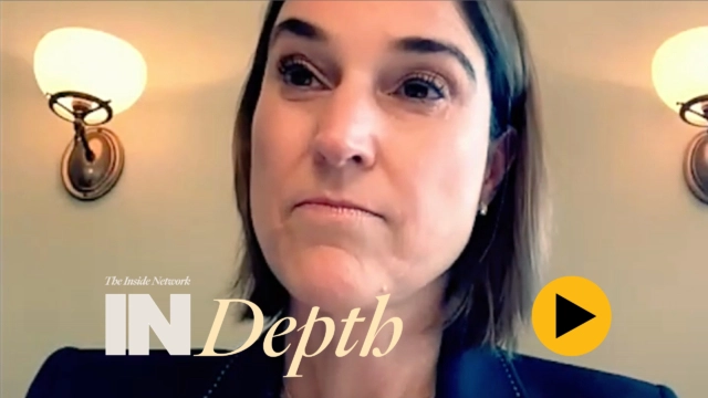 Part #2 INDepth with Christine Todd from Amundi Pioneer