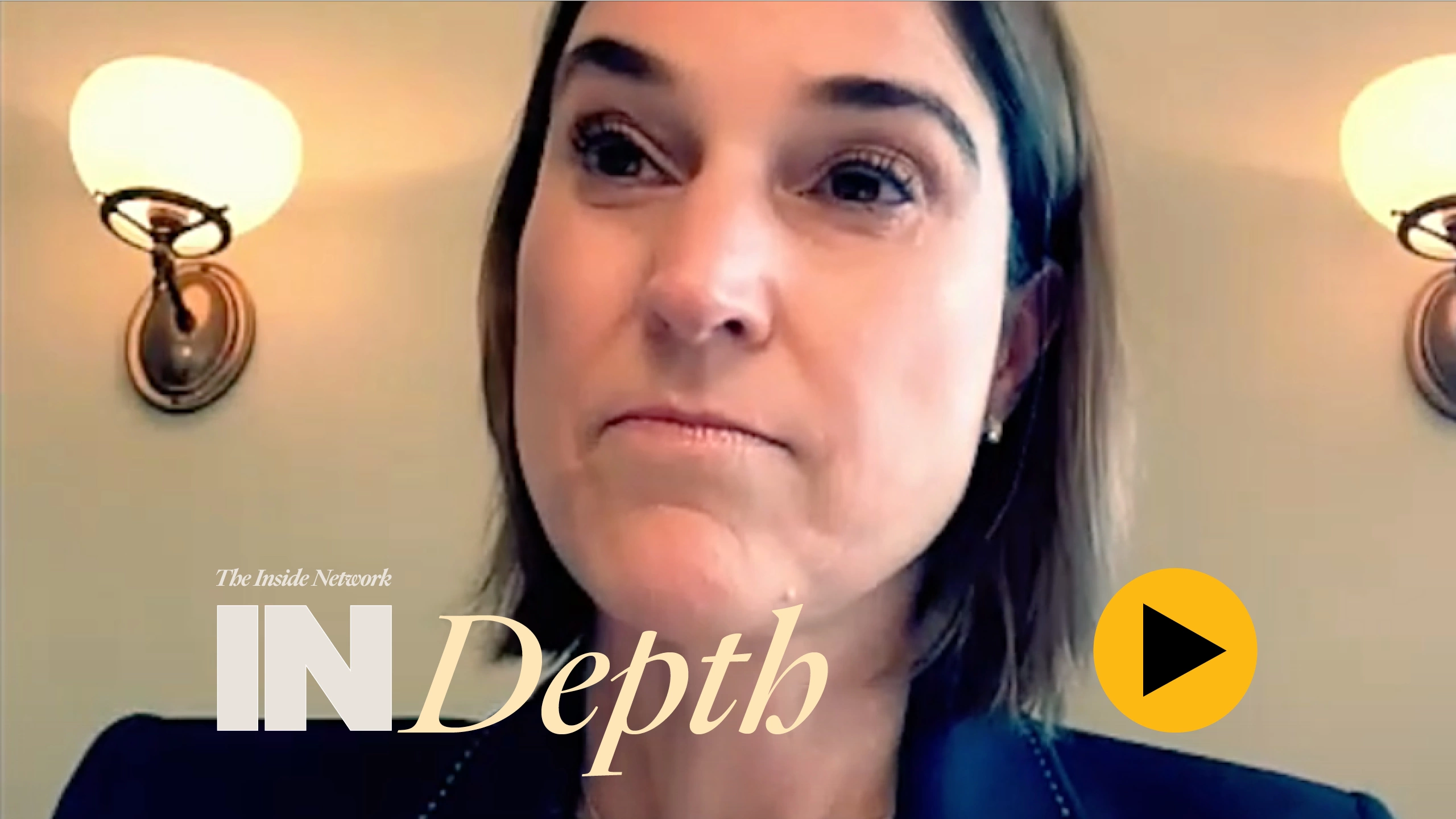 Part #1 INDepth with Christine Todd from Amundi Pioneer